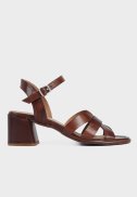5270 sandal - Cognac