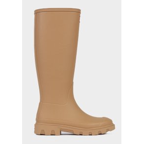 Downpour tall gummistvle - Biscuit