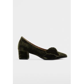 1550-107 pump - Olive