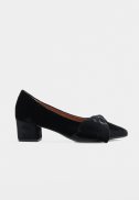 1550-107 pump - Black