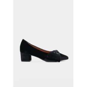 1550-107 pump - Black