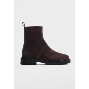 7719-101 stvle - Dark Brown