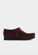 Wallabee Evosh D sko - Merlot