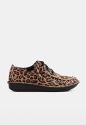 Funny Dream D sko - Leopard