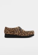 Wallabee Evosh D sko - Leopard