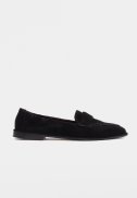 1140PE loafer - Black