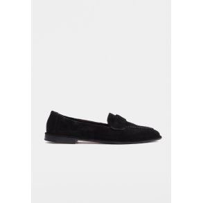 1140PE loafer - Black