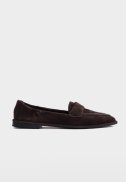 1140PE loafer - Coffee