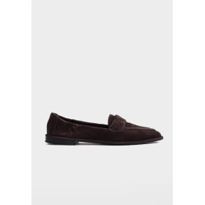 1140PE loafer - Coffee