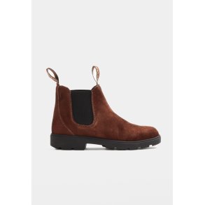 Nora stvle - Mahogany