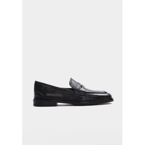 5551 loafer - Black