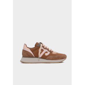 Master sneaker - M661 Warm Brown