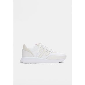 Master sneaker - M651 Chalk White