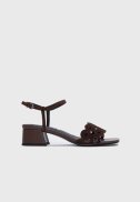Oribu 628 sandal - Marron