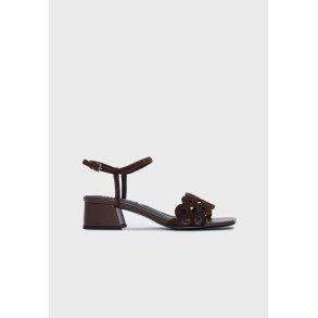 Oribu 628 sandal - Marron