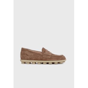 Pills New Moc loafer - Cocoa