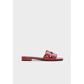 Onami 620 sandal - Rojo