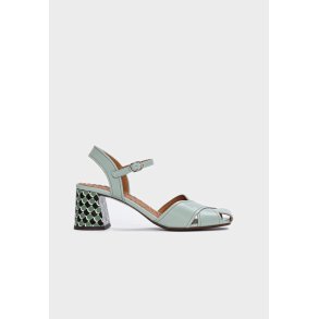 Roley48 sandal - Jade