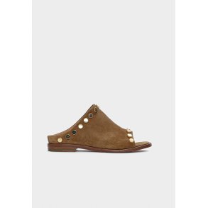 4127/B sandal - Suede Raclife