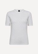 600-2 t-shirt - White