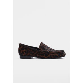 661 loafer - Leopard
