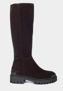 7711-101 stvle - Suede Brown