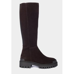 7711-101 stvle - Suede Brown