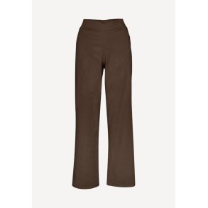 Victoria bukser - Chocolate 