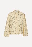 Amber skjorte - Yellow