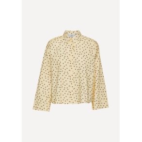 Amber skjorte - Yellow