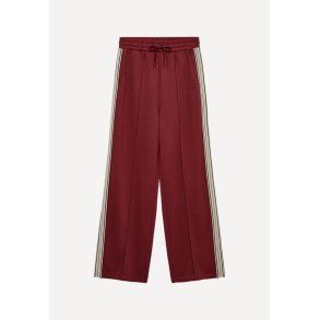 CMAda sweatpants - Red