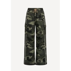 AimyGo Dia bukser - Army