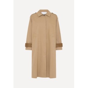 Alma trenchcoat - Sand