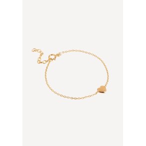 Amore armb�nd - Gold
