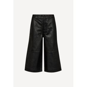 Augusta Culotte bukser - Black