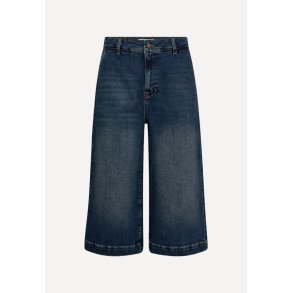 Augusta French Culotte jeans - Wash Addington 