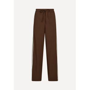 Augusta Sporty bukser - Dark Brown