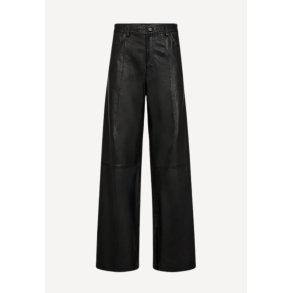 BoaDE Wide bukser - Black