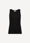 BS Charlotte top - Black