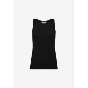 BS Charlotte Top - Black