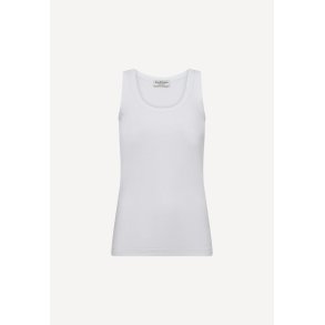 BS Charlotte top - White