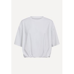 Baily Balloon t-shirt - White