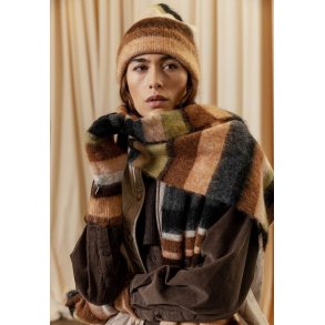 Beanie 33 hat  - 900 Multi 