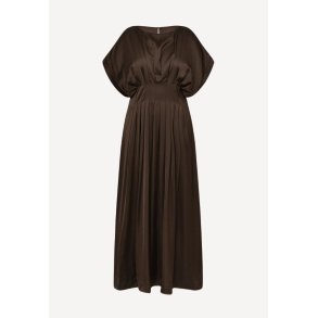 BerbellGO kjole - Choko Brown
