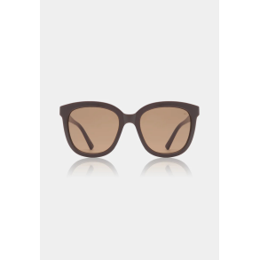 Billy solbriller - Chocolate