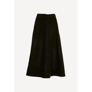 Blossom nederdel - Khaki