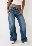 Bobbi jeans - Dark Wash Blue
