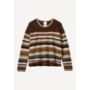 Bolette strik - Multi