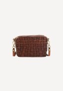 C021330 taske - Cognac