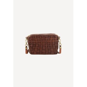 C021330 taske - Cognac